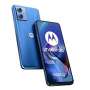 Motorola Moto G54 5G 12+256 GB Power Edition  Pearl Blue