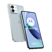 Motorola Moto G84 5G 12 + 256 GB  Marshmaloow Blue (Vegan Leather)