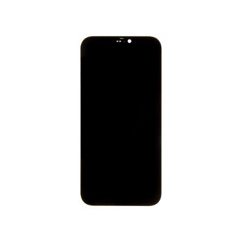 iPhone 12/12 Pro LCD displej + Dotyková Deska Black V Incell