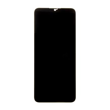 LCD displej + Dotyk Samsung A025G Galaxy A02s Black