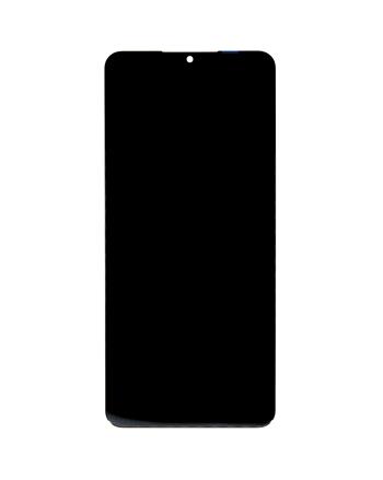 LCD displej + Dotyk Samsung A125 Galaxy A12 Black