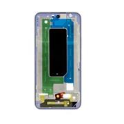 Samsung A546B Galaxy A54 5G Přední Rámeček Awesome Violet (Service Pack)