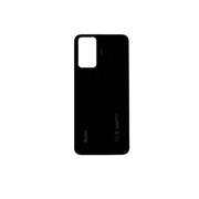 Xiaomi Redmi Note 12S Kryt Baterie Onyx Black