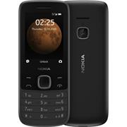 Nokia 225 DS 4G  Black