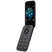 Nokia 2660 Flip DS 4G  Black