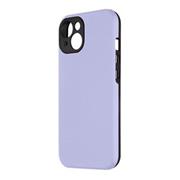 OBAL:ME NetShield Kryt pro Apple iPhone 14 Light Purple