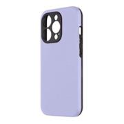 OBAL:ME NetShield Kryt pro Apple iPhone 14 Pro Light Purple