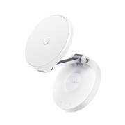 Baseus MagPro Magnetický Skládací Držák Cluster White