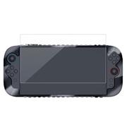 iPega SW2024A 2v1 Silikonový kryt + Tvrzené Sklo pro Nintendo Switch 2