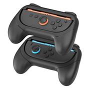 iPega SW2055D Grip pro JoyCon Ovladače Nintendo Switch 2 Black