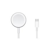 Apple Magnetický Nabíjecí Kabel USB-C pro Watch Ultra White (Round Pack)
