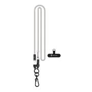 Tactical Wire Snake USB-C 1,2m White