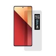 OBAL:ME 2.5D Tvrzené Sklo pro Xiaomi Redmi Note 13 Pro 4G/5G Clear