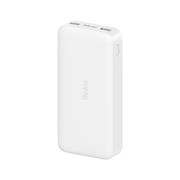Xiaomi Power Bank Fast Charge 18W Black