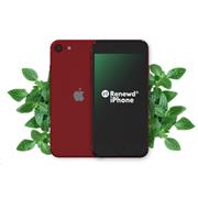 Renewd iPhone SE 2020  256GB Red