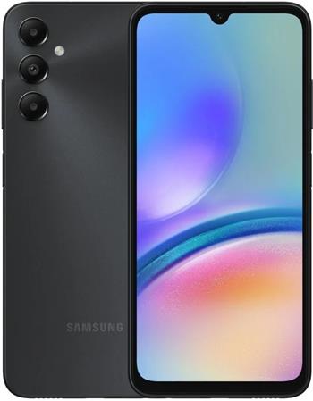 Samsung SM-A057 Galaxy A05s LTE DualSIM 4+64GB Black