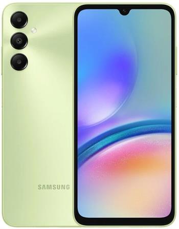 Samsung SM-A057 Galaxy A05s LTE DualSIM 4+64GB Light Green