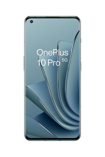 OnePlus 10 Pro 5G DualSIM 12+256GB Emerald Forest
