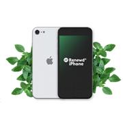 Renewd iPhone SE 2020  256GB White