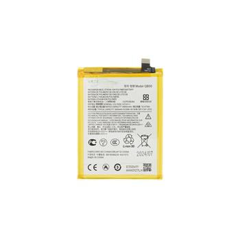 QB50 Baterie pro Motorola 5000mAh (OEM)