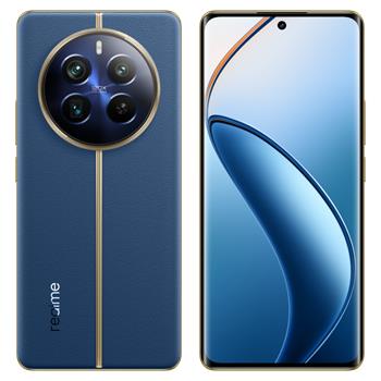 Realme 12 Pro+ 5G 12GB/512GB Submariner Blue