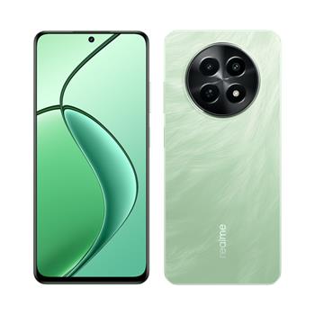 realme 12x 5G 6GB/128GB Feather Green