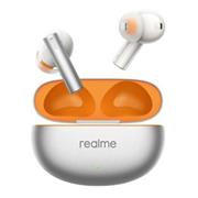 Realme Buds Air 6 Flame Silver