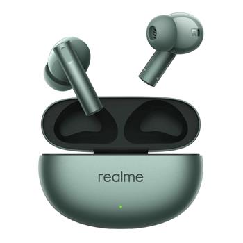 Realme Buds Air 6 Forest Green