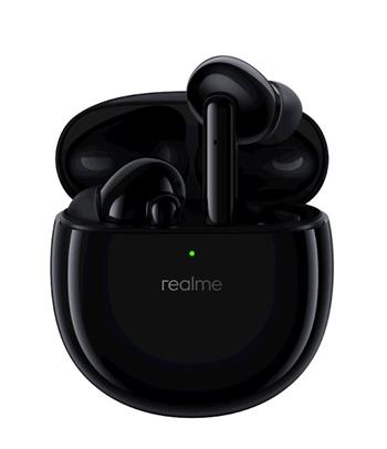 realme Buds Air Pro Black