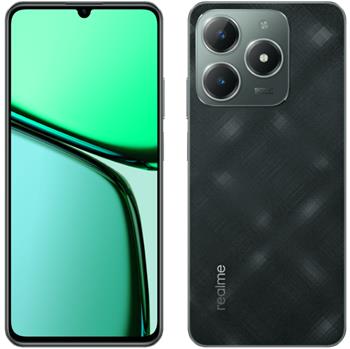 realme C61 6GB/128GB Dark Green