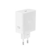 realme SUPERVOOC 120W Power Adapter White