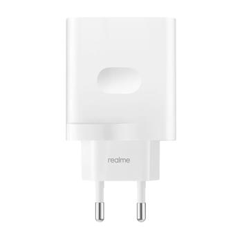 Realme VCB3JFEH 33W USB-A SuperVooc Nabíječka (Service Pack)