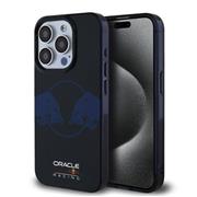 Red Bull PC/TPU Two Bulls Magsafe Zadní Kryt pro iPhone 15 Pro Max Navy