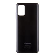 Samsung A037G Galaxy A03s Kryt Baterie Black (Service Pack)