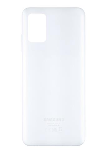 Samsung A037G Galaxy A03s Kryt Baterie White (Service Pack)