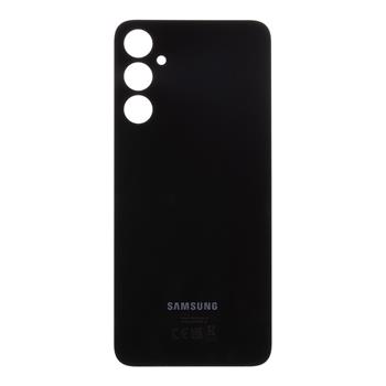 Samsung A057 Galaxy A05s Kryt Baterie Black (Service Pack)