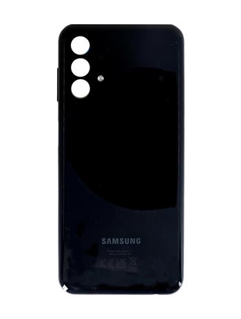 Samsung A135F Galaxy A13 Kryt Baterie Black (Service Pack)