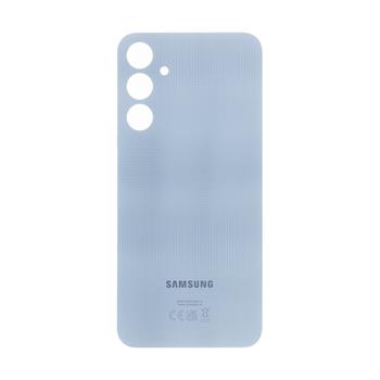 Samsung A256B Galaxy A25 5G Kryt Baterie Blue (Service Pack)