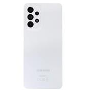 Samsung A336B Galaxy A33 5G Kryt Baterie Awesome White (Service Pack)