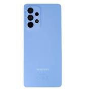 Samsung A536B Galaxy A53 5G Kryt Baterie Awesome Blue (Service Pack)