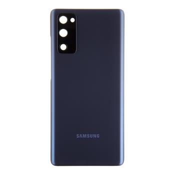 Samsung G780F Galaxy S20 FE Kryt Baterie Cloud Navy (Service Pack)