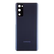 Samsung G780F Galaxy S20 FE Kryt Baterie Cloud Navy (Service Pack)