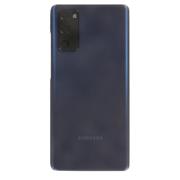 Samsung G781B Galaxy S20 FE 5G Kryt Baterie Cloud Navy (Service Pack)