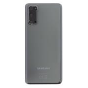 Samsung G980 Galaxy S20 Kryt Baterie Cosmic Gray (Service Pack)