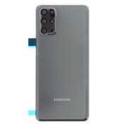 Samsung G985/G986 Galaxy S20+/S20+ 5G Kryt Baterie Cosmic Gray (Service Pack)