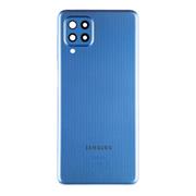 Samsung Galaxy M22 Kryt Baterie Light Blue (Service Pack)