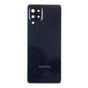 Samsung Galaxy M32 Kryt Baterie Black (Service Pack)