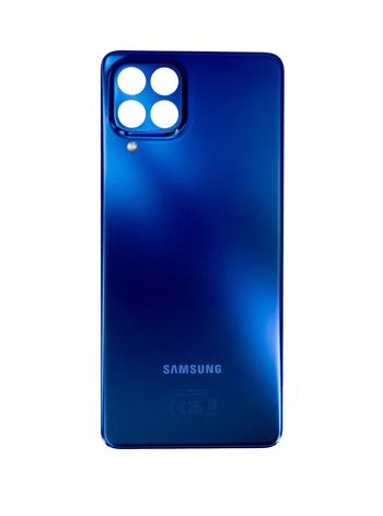 Samsung M536B Galaxy M53 5G Kryt Baterie Blue (Service Pack)