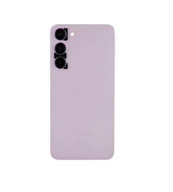 Samsung S916B Galaxy S23+ Kryt Baterie Lavender (Service Pack)