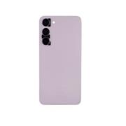 Samsung S916B Galaxy S23+ Kryt Baterie Lavender (Service Pack)